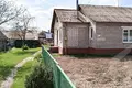 Appartement 3 chambres 56 m² Kryvoje Sialo, Bélarus