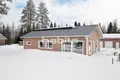 4 bedroom house 124 m² Petaejaevesi, Finland