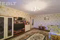 Квартира 4 комнаты 85 м² Берёза, Беларусь