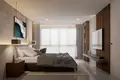 Condo z 1 sypialnią 59 m² Pattaya, Tajlandia