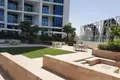 Studio apartment 41 m² in Dubai, UAE