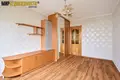 3 room apartment 63 m² Minsk, Belarus