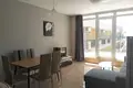 2 bedroom apartment 102 m² Aheloy, Bulgaria