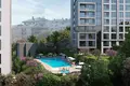 1 bedroom apartment 62 m² Sisli, Turkey