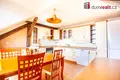 Apartment 145 m² okres Ceske Budejovice, Czechia