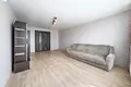 Квартира 1 комната 43 м² Минск, Беларусь