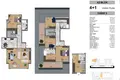 Apartamento 5 habitaciones 406 m² Marmara Region, Turquía