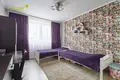 Квартира 2 комнаты 63 м² Смолевичи, Беларусь