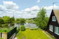 Casa 40 m² Papiarnianski sielski Saviet, Belarús