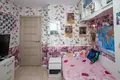 Appartement 3 chambres 64 m² Minsk, Bélarus