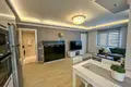 Wohnung 1 zimmer 140 m² Oba, Türkei