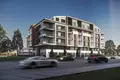 Penthouse 4 pokoi 200 m² Konyaalti, Turcja