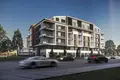 Ático 4 habitaciones 200 m² Konyaalti, Turquía