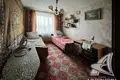 3 room apartment 63 m² Kamyanyets, Belarus