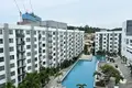 Kondominium 2 Schlafzimmer 50 m² Pattaya, Thailand