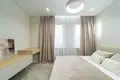 Wohnung 2 zimmer 50 m² Minsk, Belarus