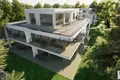 Mieszkanie 2 pokoi 57 m² Balatonfenyves, Węgry