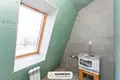 1 room apartment 58 m² Minsk, Belarus