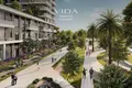Квартира 1 спальня 67 м² Дубай, ОАЭ
