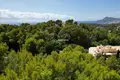 Wohnung 4 Schlafzimmer 540 m² Altea, Spanien