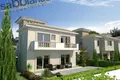 Chalet 3 chambres 176 m² Limassol, Bases souveraines britanniques