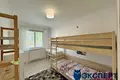 Квартира 3 комнаты 57 м² Минск, Беларусь