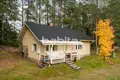 Ferienhaus 2 Zimmer 45 m² Regionalverwaltungsbehörde Nordfinnland, Finnland