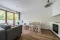 Apartamento 2 habitaciones 36 m² en Poznan, Polonia