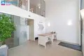 5 room apartment 108 m² Vilnius, Lithuania