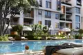 1 room apartment 43 m² Hurghada, Egypt