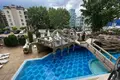 Apartamento 1 habitacion 55 m² Sunny Beach Resort, Bulgaria