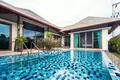 Villa de tres dormitorios 293 m² Phuket, Tailandia