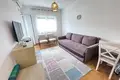 2 room apartment 43 m² in Budva, Montenegro