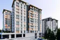 Apartamento 3 habitaciones 84 m² Esenyurt, Turquía