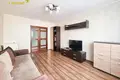Appartement 2 chambres 55 m² Minsk, Bélarus