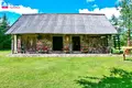 Haus 50 m² Skirpsciai, Litauen