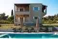 3-Schlafzimmer-Villa 160 m² Athen, Griechenland