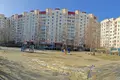 1 room apartment 40 m² Minsk, Belarus