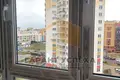 Apartamento 2 habitaciones 61 m² Brest, Bielorrusia