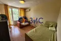Mieszkanie 2 pokoi 59 m² Sweti Włas, Bułgaria