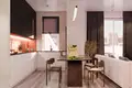 Apartamento 3 habitaciones 152 m² Kaliningrado, Rusia