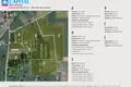 Commercial property 7 500 m² in Baleliai, Lithuania