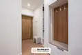 Apartamento 1 habitación 43 m² Minsk, Belarús