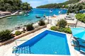 7-Schlafzimmer-Villa 460 m² Korcula, Kroatien