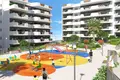 Mieszkanie 3 pokoi 119 m² Elx Elche, Hiszpania