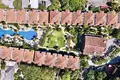 Кондо 2 спальни 106 м² West Bay, Гондурас