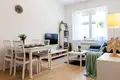 2 bedroom apartment 40 m² Prague, Czech Republic