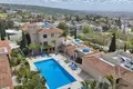2 bedroom apartment 74 m² Tala, Cyprus