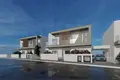 Dom 4 pokoi 200 m² Tserkezoi Municipality, Cyprus
