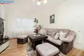 Appartement 3 chambres 70 m² Vilnius, Lituanie